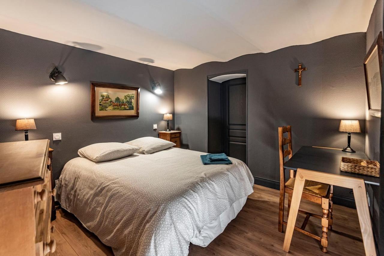 Suites Du General Leclerc Reims Zewnętrze zdjęcie