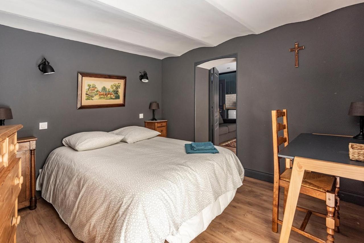 Suites Du General Leclerc Reims Zewnętrze zdjęcie