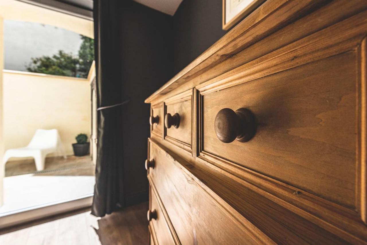 Suites Du General Leclerc Reims Zewnętrze zdjęcie