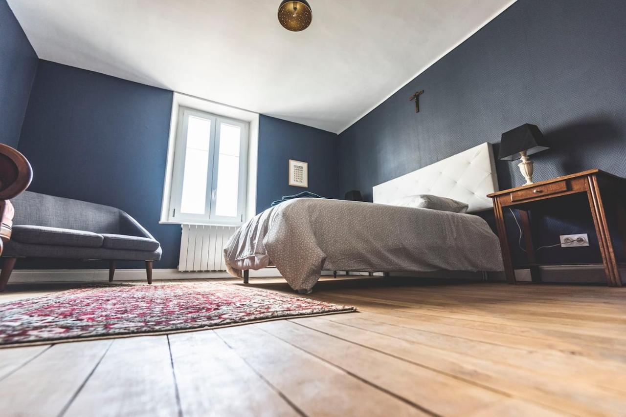 Suites Du General Leclerc Reims Zewnętrze zdjęcie