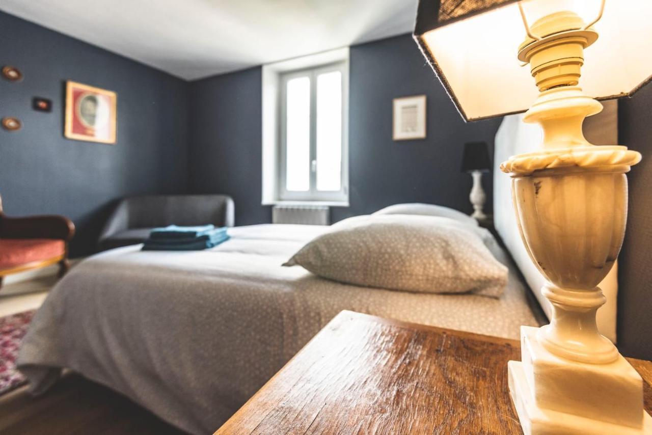 Suites Du General Leclerc Reims Zewnętrze zdjęcie